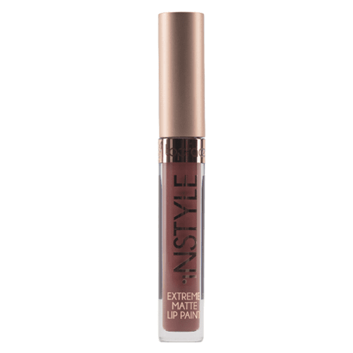 Topface Instyle Extreme Matte Lip Paint - 03